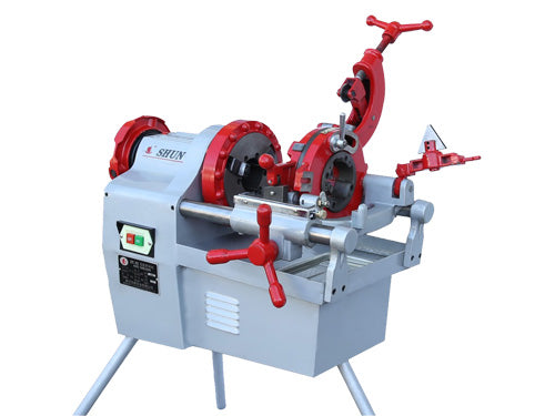 APT Speed Electric Threading Machine – Safqqa Egypt