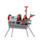 APT Speed Electric Threading Machine