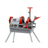APT Speed Electric Threading Machine