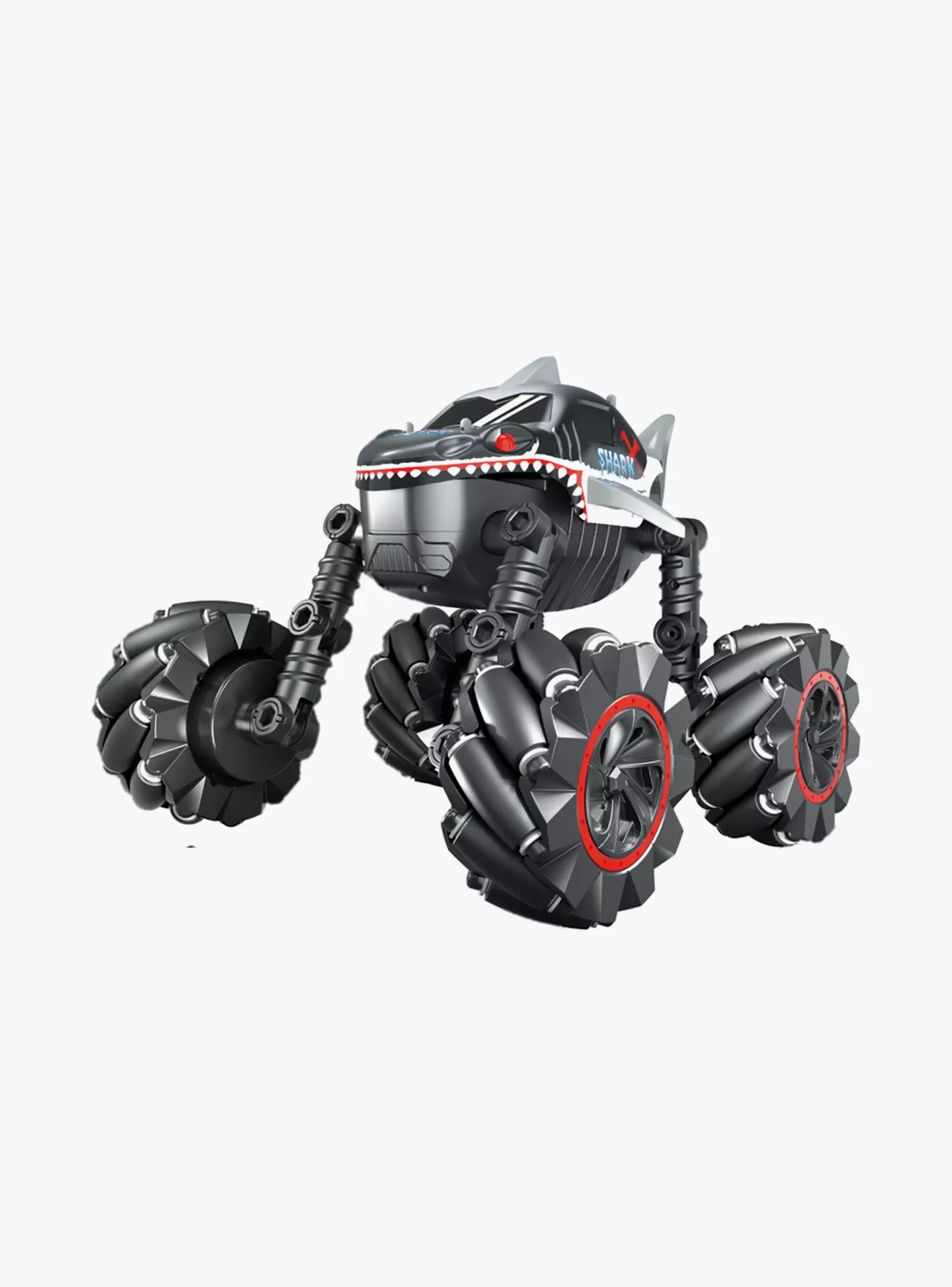 Remote Control Car – Boost Stunt Drift by Bazi – Safqqa Egypt