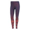 Womens All Over Print 7/8 Tight