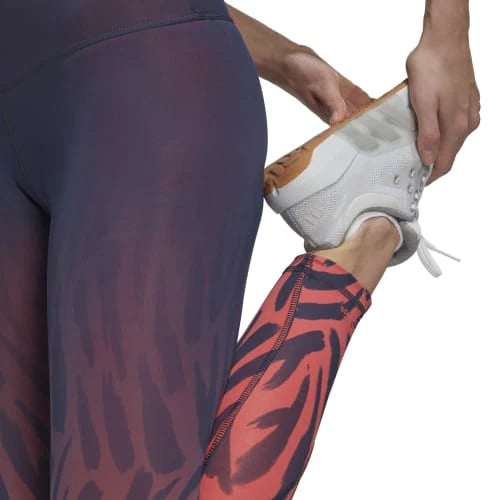 Womens All Over Print 7/8 Tight – Safqqa Egypt