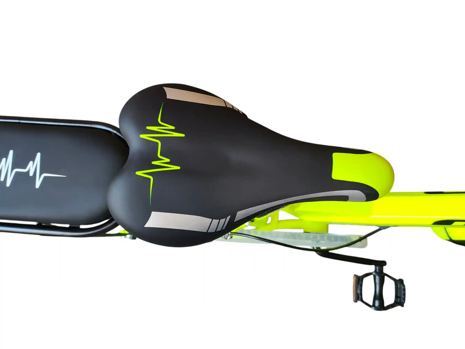 GB 20-Inch Kids Bike for Boys & Girls Ages 6–12, Single-Speed Bicycle with Front Basket, Rear Rack, Steel Caliper Brakes, Quick-Release Adjustable Saddle, Fenders, Durable One-Piece Crank, Orange Color, 1-Year Warranty High-Safety by ABO ELGOUKH & MAXLERZ