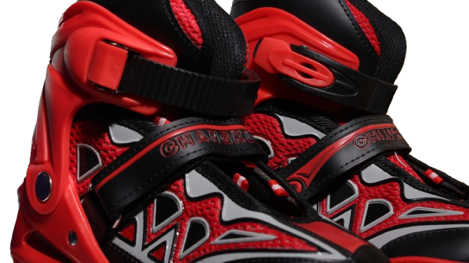 Changkuai Skateboarding shoe for sports & fitness - batinage