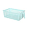Plastic Refrigerator Organizer – Food Storage Container - Safqqa