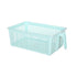 Plastic Refrigerator Organizer – Food Storage Container - Safqqa