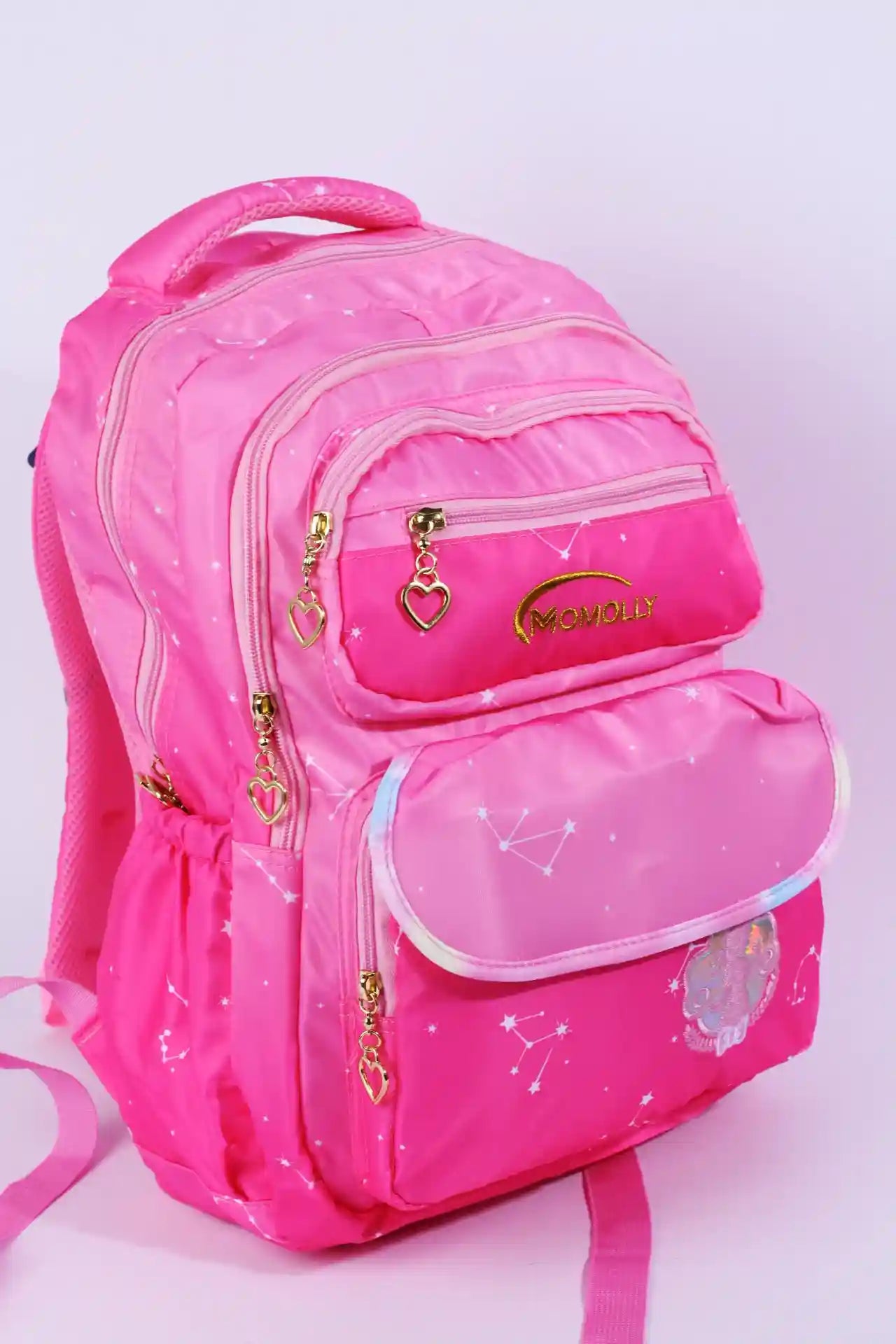 Children Backpacks Cute Student Schoolbags For Girls Primary School Bag Waterproof Children's Book Bags For Teenagers Girls Kids - Safqqa Egypt