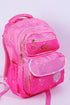 Children Backpacks Cute Student Schoolbags For Girls Primary School Bag Waterproof Children's Book Bags For Teenagers Girls Kids - Safqqa Egypt