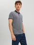 Slim Fit Polo Shirt – Modern & Stylish Look