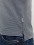 Slim Fit Polo Shirt – Modern & Stylish Look