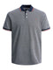 Slim Fit Polo Shirt – Modern & Stylish Look