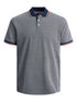 Slim Fit Polo Shirt – Modern & Stylish Look