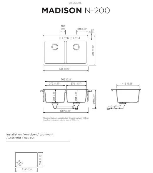 Madison_N-200