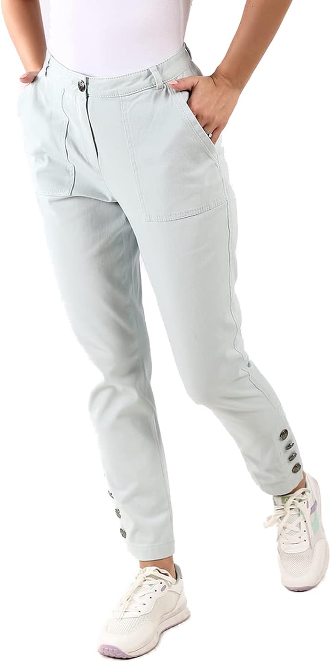 ESLA Gabardine Pants