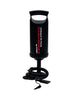 Double Quick II Hi-Output Air Pump, High-Output Manual Air Pump for Inflatable Items