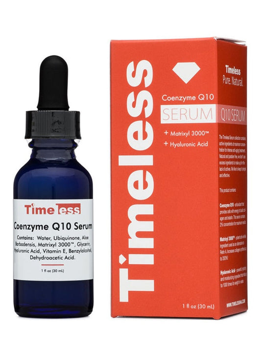 سيروم Coenzyme Q10 بحجم 30 مل