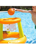Generic Floating Hoops Basketball Pool Game Floating design suitable for pools