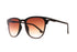 VEGAS Men's Clubmaster Sunglasses V2044