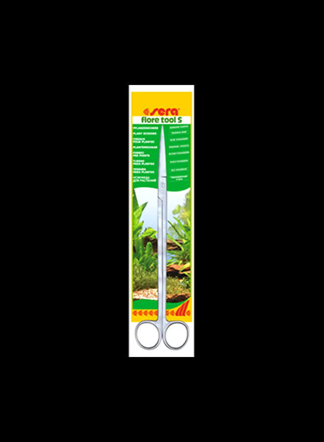 Generic High-Quality Scissors, For Easy Plant Care – Safqqa Egypt