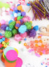 Kid Made Modern Arts And Crafts 42.5*26*10.8cm