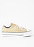 CONVERSE Glam Chuck Taylor All Star Sneakers - Gold