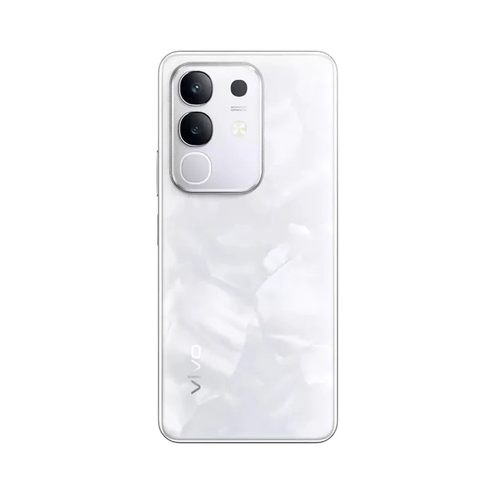 VIVO Y29 V2434 8GB 256GB White-1 Year Official Warranty
