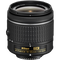 عدسة نيكون AF-P DX NIKKOR 18-55 مم f/3.5-5.6G