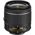 عدسة نيكون AF-P DX NIKKOR 18-55 مم f/3.5-5.6G