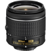 Nikon AF-P DX NIKKOR 18-55mm f/3.5-5.6G Lens