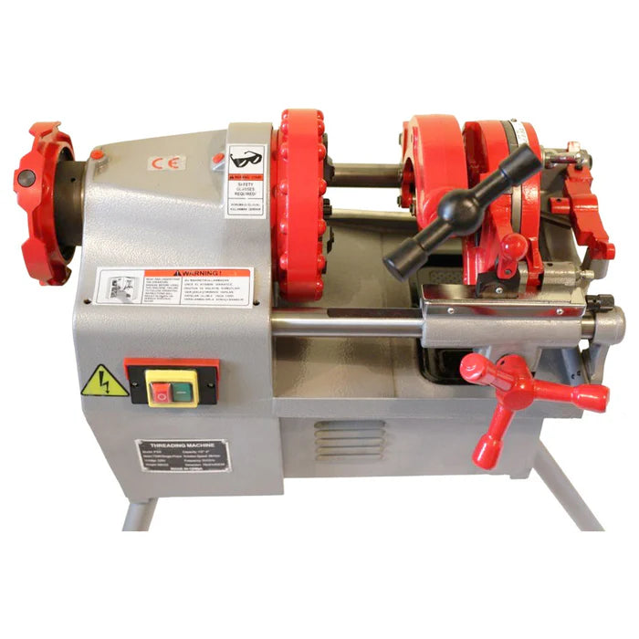 APT Speed Electric Threading Machine