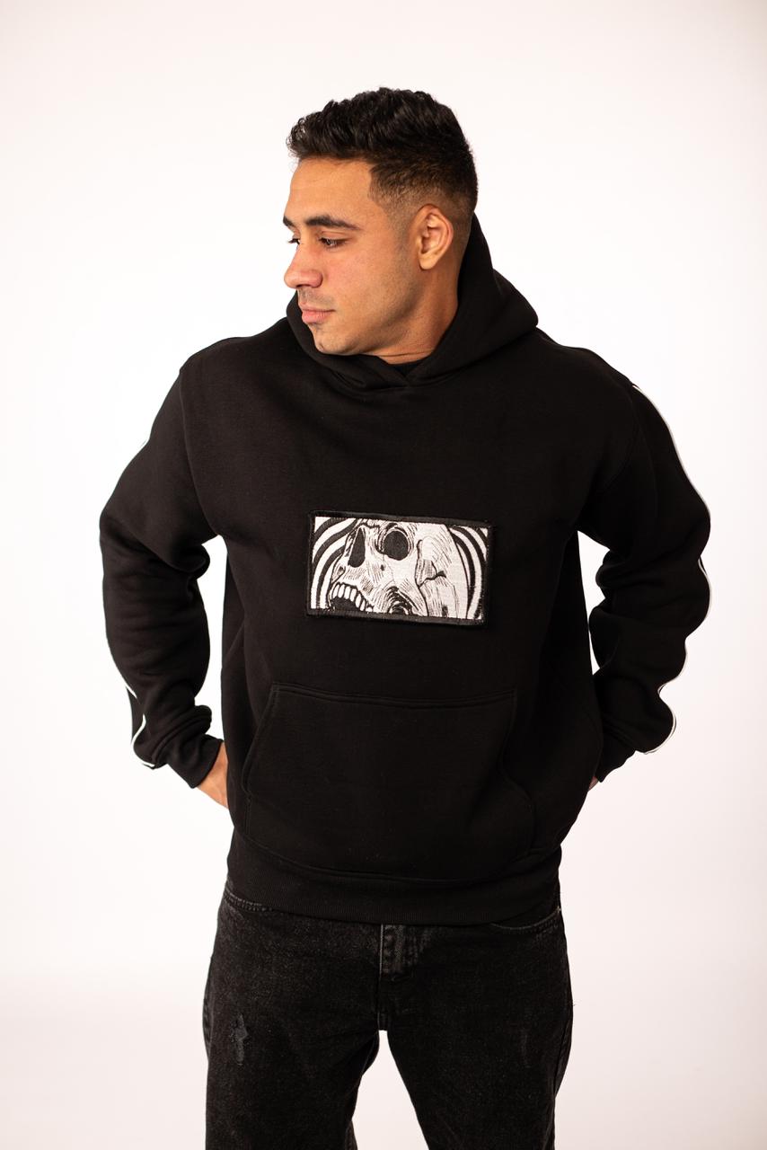 UR Dude Hoodie - Safqqa