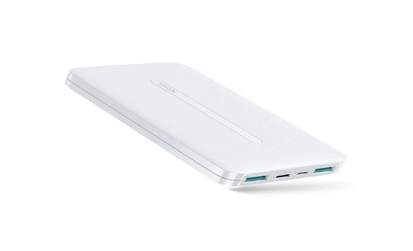 JOYROOM KX3323 Power Bank model JR-T012 10000mAh 2.1A Large Output Current Dual USB Charging Ports + type c + micro