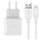 Totu Dual Adapter Kit &Lightning Cable - Safqqa