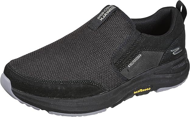 Skechers Go Walk Outdoor Andes Walking-SchuhHomme