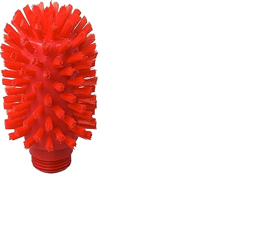 Maya Professional Tools Tube Cleaning Brush for Handle Medium ( ÃƒËœ 70 x 95 x 120 mm )