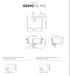 Gemo_N-100