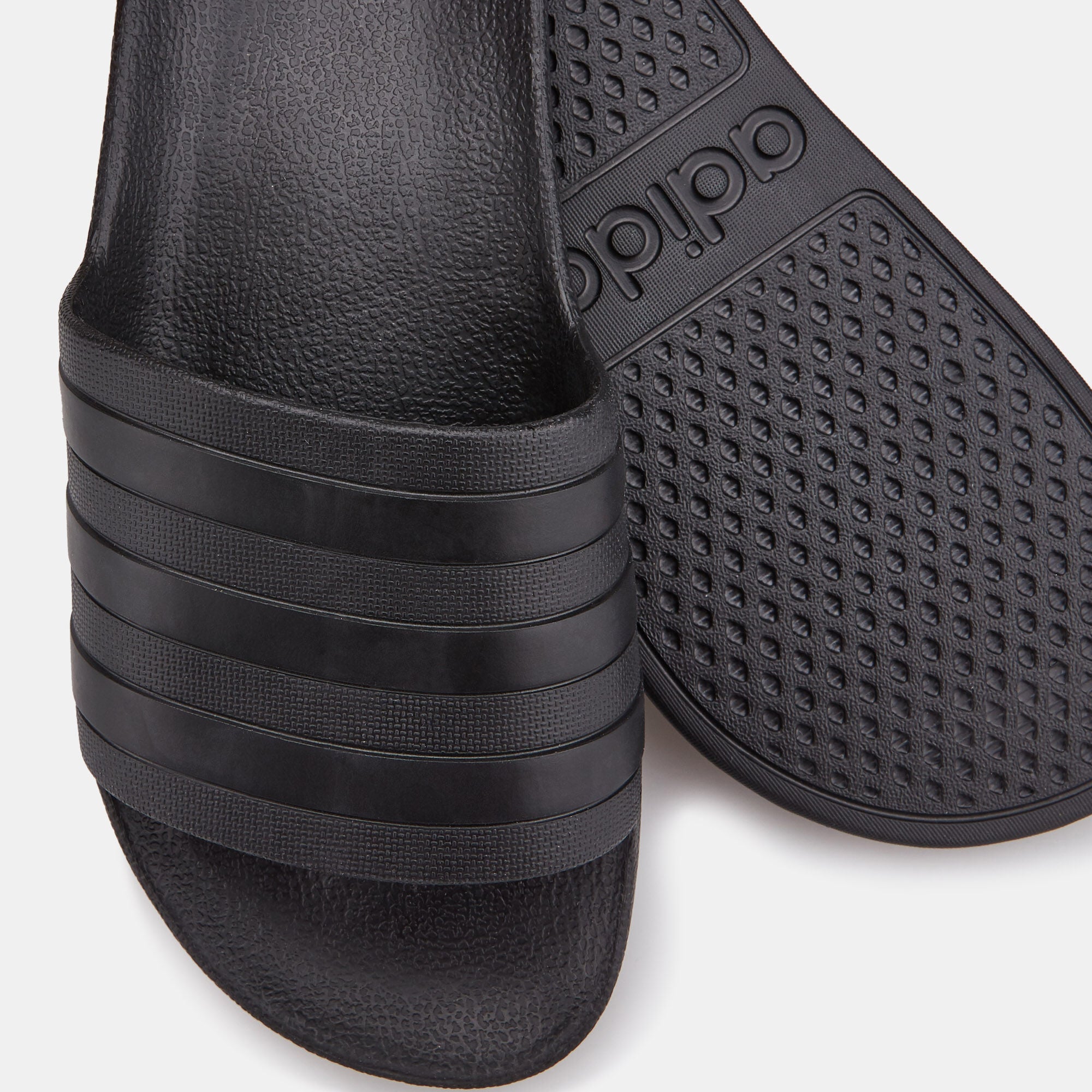 Adidas Adilette Aqua Slides – Lightweight Comfort for Everyday Use