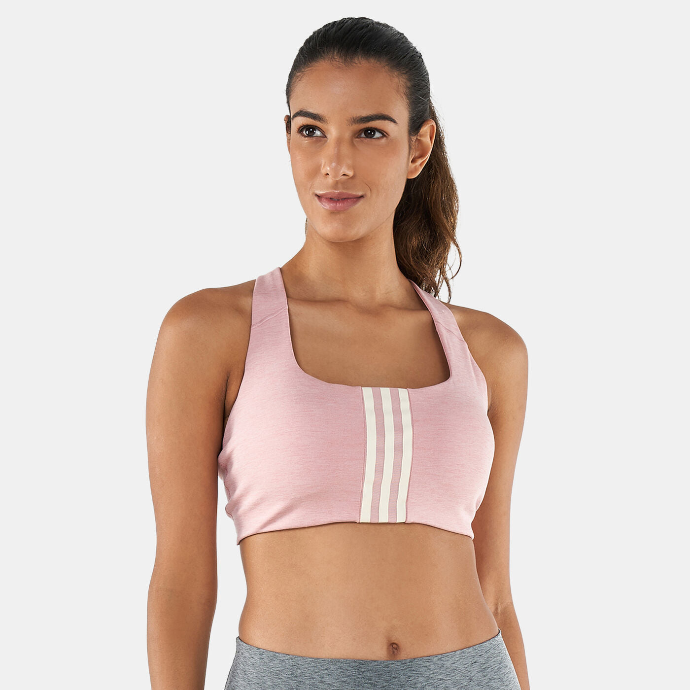 Women's PowerImpact Training Medium-Support Sports Bra