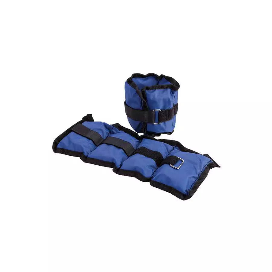 Foot and hand weights for exercise 0.25 kg