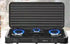 Sokany gas stove, 3 burners, SK-6003 - Safqqa Egypt