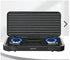Sokany gas stove, 3 burners, SK-6003 - Safqqa Egypt