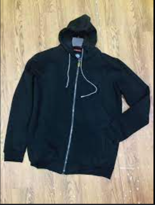 Splash Long Sleeves Jacket With Zipper For Men ,Stylish and versatile design for casual or active wear.