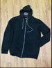 Splash Long Sleeves Jacket With Zipper For Men ,Stylish and versatile design for casual or active wear. - Safqqa