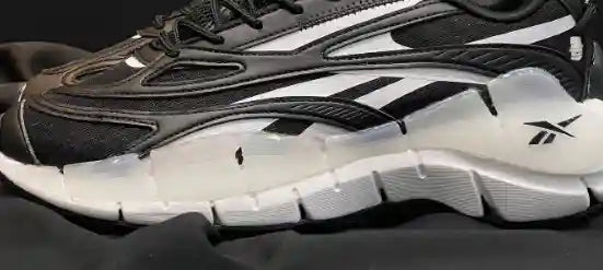 Reebok Men’s Shoes – Sporty Style & All-Day Comfort - Safqqa Egypt