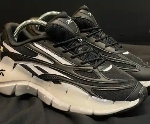 Reebok Men’s Shoes – Sporty Style & All-Day Comfort - Safqqa Egypt