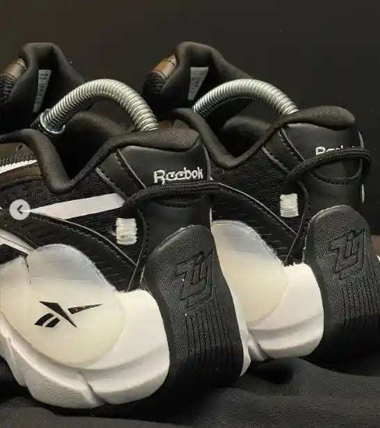 Reebok Men’s Shoes – Sporty Style & All-Day Comfort - Safqqa Egypt