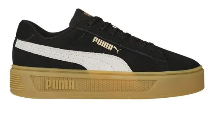 Puma Men’s Shoes – Sporty Design & Everyday Comfort - Safqqa Egypt