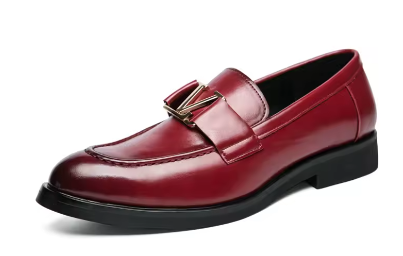 Classic Men’s Shoes – Timeless Style & Comfort - Safqqa Egypt
