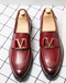 Classic Men’s Shoes – Timeless Style & Comfort - Safqqa Egypt