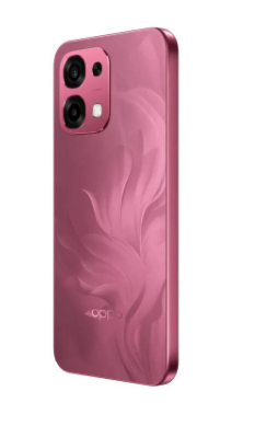 OPPO A6 Pro Dual SIM, 256GB, 8GB RAM, 4G LTE